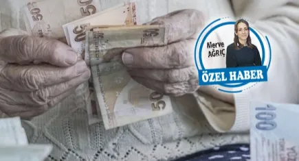 Gözler emekli maaşlarında: 2025 yılında emekli maaşı ne kadar olmalı?
