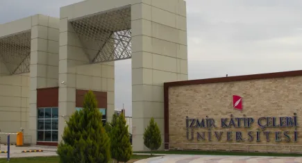 İKÇÜ’de kadrolar açıldı