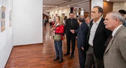 Şehit Kubilay ve arkadaşları ile Menemen Anıtının ayrıntılı öyküsü
