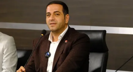 Uzun’dan 9 aylık değerlendirme ve yeni yıl mesajı