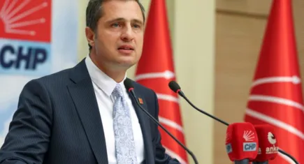 CHP’li Yücel’den erken seçim çağrısı