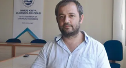 İSİG Meclisi’nden Murat Çakır: İşçi cinayetlerinin cezası yok, hukuksuzluk diz boyu