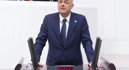Özlale, iktidarın seçmenleri cezalandırmak istediğini söyledi