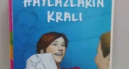 Okulun baş belası haylazlık diyetinde
