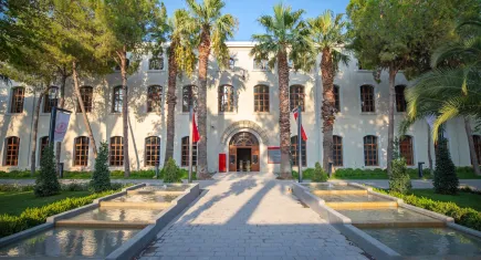 İKSF’de çocuklara yönelik sosyal beceri söyleşisi