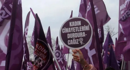 Aralık ayında kaç kadın öldürüldü?