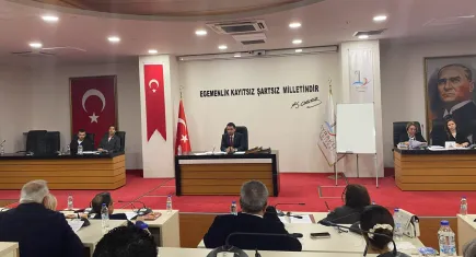 Bayraklı’da 15 milyon TL’lik nakliye ücreti tartışması