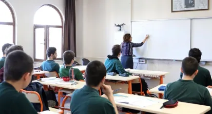 Türk Psikologlar Derneği: Bu yönetmelik belirsizlikleri gidermemekte