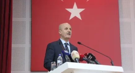 YÖK Başkanı Özvar’dan gelecek değerlendirmesi