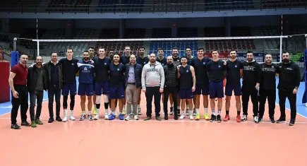 Altekma, Alanya Belediyespor'u ağırlıyor