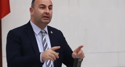 Arslan’dan emekli maaşı tepkisi: En az asgari ücret kadar olmalı