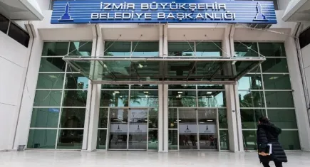 Büyükşehir’den grev açıklaması