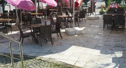O ilçede kent lokantası açılacak