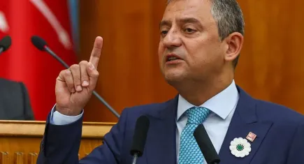 Özel’den 3 günlük İzmir mesaisi