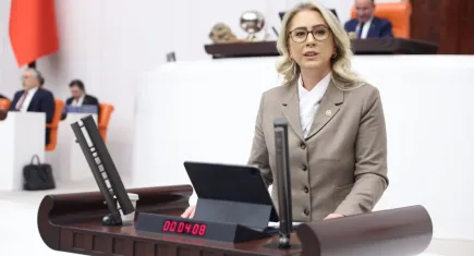 Çankırı: Engelli vatandaşlarımızın emeklilik süreci kolaylaşıyor