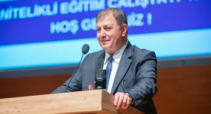 Tugay: herkesin ihtiyaçlarına erişmesini sağlamak en büyük önceliğimiz