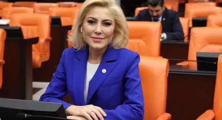 Bursalı’dan 10 Ocak Çalışan Gazeteciler Günü paylaşımı