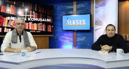 Hikayesi çok güçlü bir adam ve kitabı: Moris Karmona’dan MORHİS