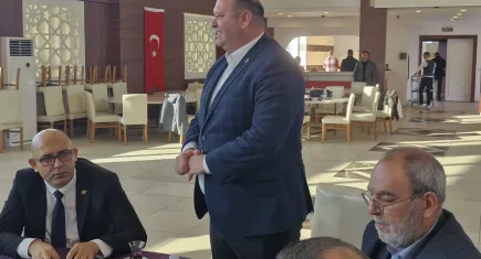 İlkay Çiçek duyurdu: Menderes'e çöp tesisi açılmayacak