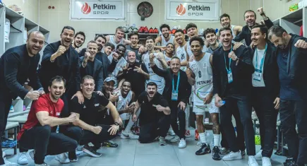 Petkimspor, Yalovaspor'u ağırlıyor