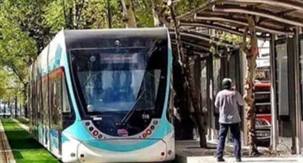 Tramvay kullanıcıları dikkat! Seferler arasında değişiklik