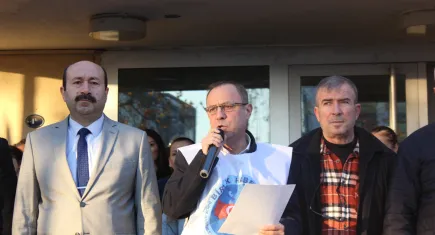 Zahter: PTT’de güvenlik zorunlu olmalı