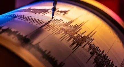 AFAD açıkladı: Karadeniz'de deprem