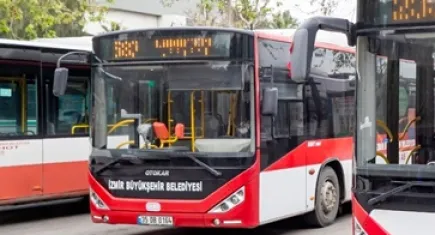 Bucalılara müjde: O hatlar normal güzergaha döndü