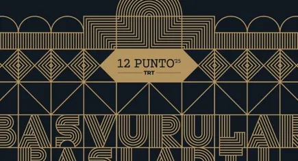12 Punto 2025 başvuruları başladı