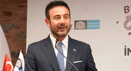 Beşiktaş Belediye Başkanı Rıza Akpolat ve 47 kişi hakkında gözaltı kararı