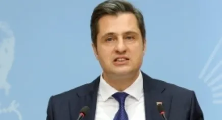 Deniz Yücel: Yerel seçimlerin hazımsızlığı devam ediyor