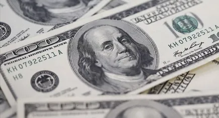 Dolar endeksinde 2022’den bu yana ilk yaşandı:  110’un üzerine çıktı