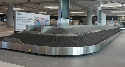 İGA’dan kayıp bagaj dolandırıcılığı uyarısı