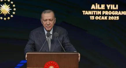 Aile Yılı’nda hangi çalışmalar yapılacak? 10 soruda Aile Yılı’nın detayları