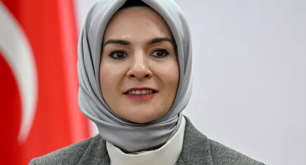 Bakan Göktaş esnek çalışma modeli hakkında bilgi verdi!