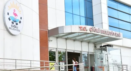 Çiğli Belediyesi’nden Kadın Buluşması etkinliği