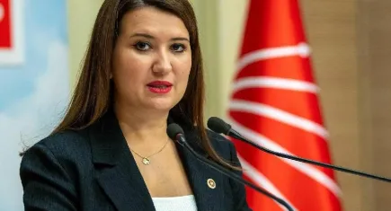 Gökçen’den iktidara sert çıkış: Sorumlusu sizsiniz