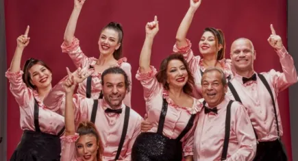 Kadınlık Bizde Kalsın - Sevme Beni , İzmir'de seyirci ile buluşacak
