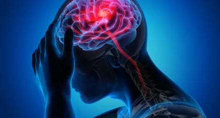 Kafa travmalarına dikkat: Alzheimer riski taşıyor