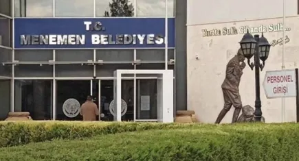 Menemen’de ilk üç taşınmazın satışı gerçekleştirildi