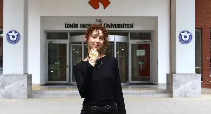 Yiğitalp'in hedefinde dünya şampiyonluğu var