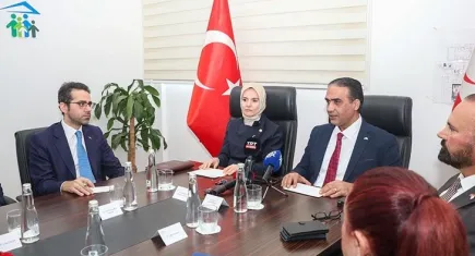Bakan Göktaş’tan Aile Yılı açıklaması: Aile kavramı ciddi tehditler altında