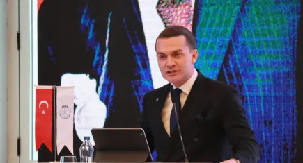 EGİAD, Özhelvacı dedi