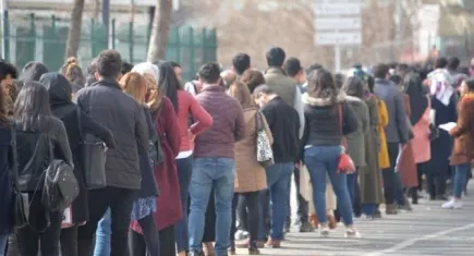 İSİG Meclisi: Gençler yoksulluk, güvencesizlik ve geleceksizlik kıskacında