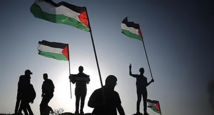 İsrail ile Hamas’tan beklenen haber geldi: Gazze’de ateşkes sağlandı
