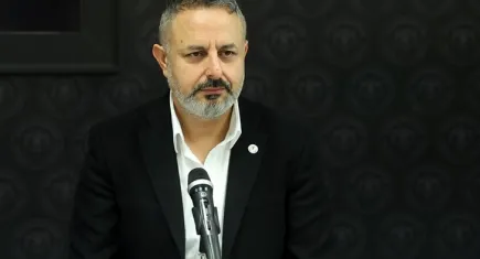 Konyaspor’da Ömer Korkmaz yeniden başkan seçildi