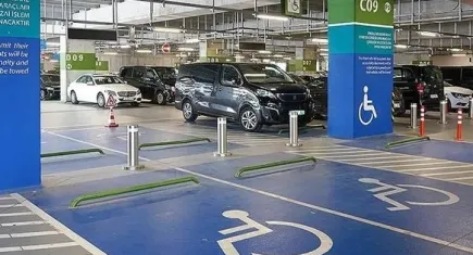 ÖTV muafiyetli engelli araç şartları belli oldu