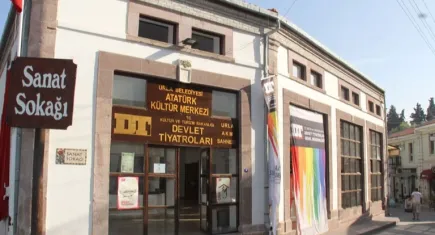 Urla’da Mübadele anılacak