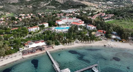 Turizm sektöründe yarıyıl tatili bereketi