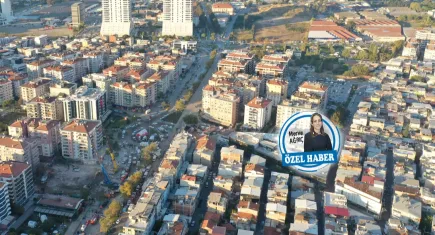 AK Parti'li Demir: Bayraklı'da gelen gideni aratıyor